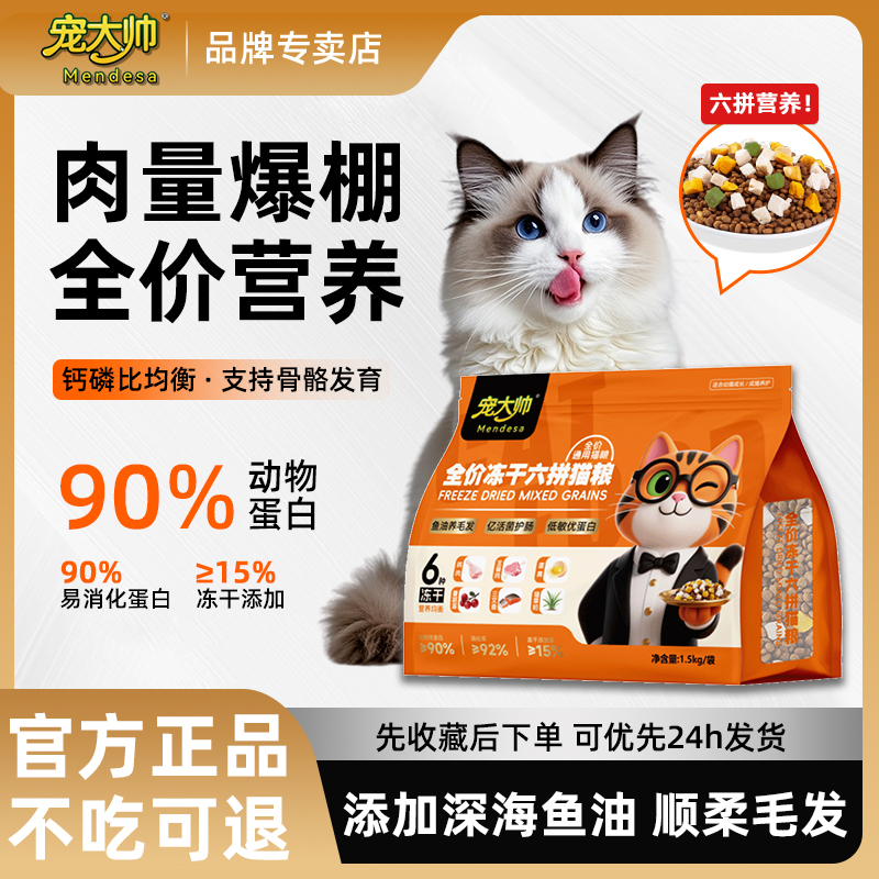 幼猫成猫老年猫广东大湾区广州