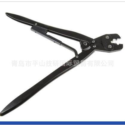 JST日压手动压接工具压接钳YHT-2210