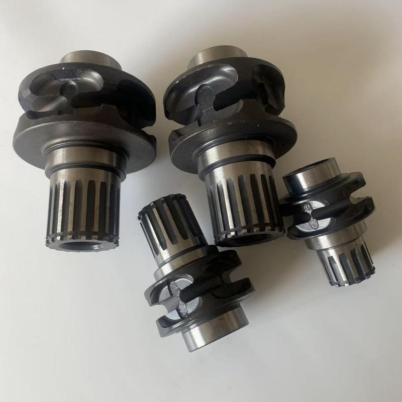 环链电动葫芦精雕链轮0.5吨1吨2吨3吨5吨葫芦卷链轮起重葫芦配件