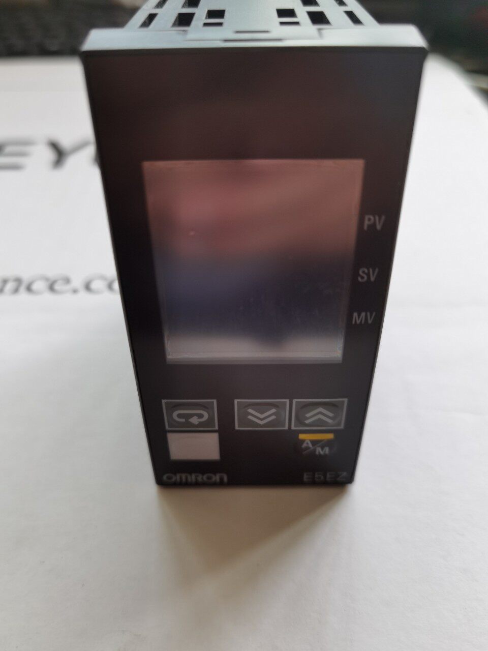 温控表E5EZ-PRR2L