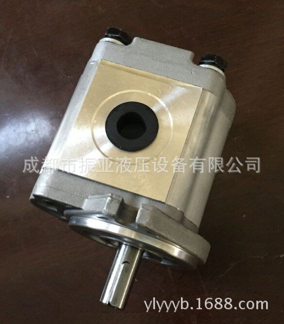 CBW-F306/CBW-F310/CBW-F316-ALP/CBW-F320-AFP/AFPL齿轮油泵ALPL
