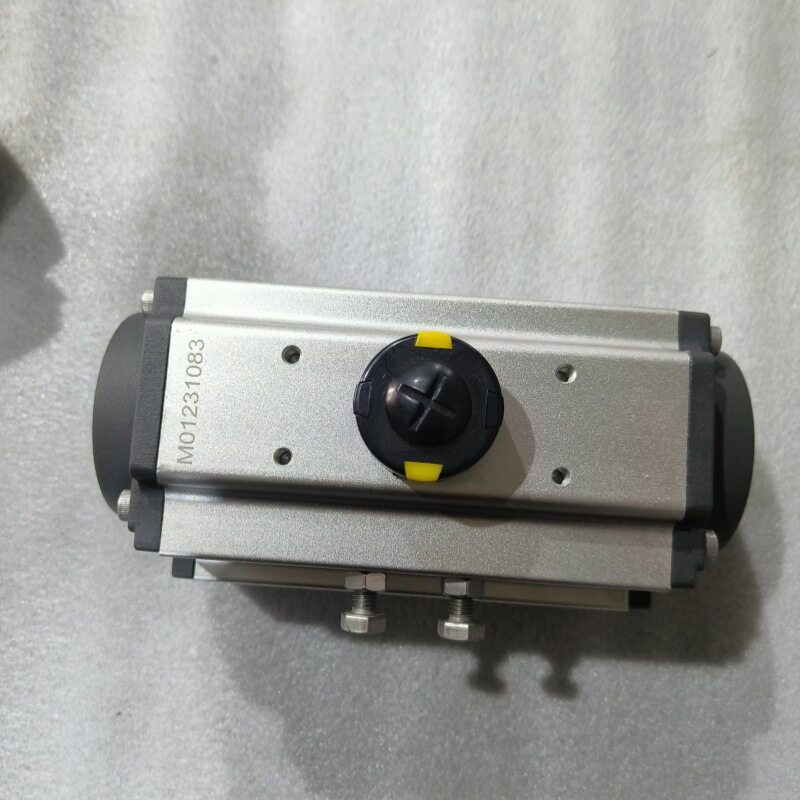 GT-52单作用活塞式气动执行器