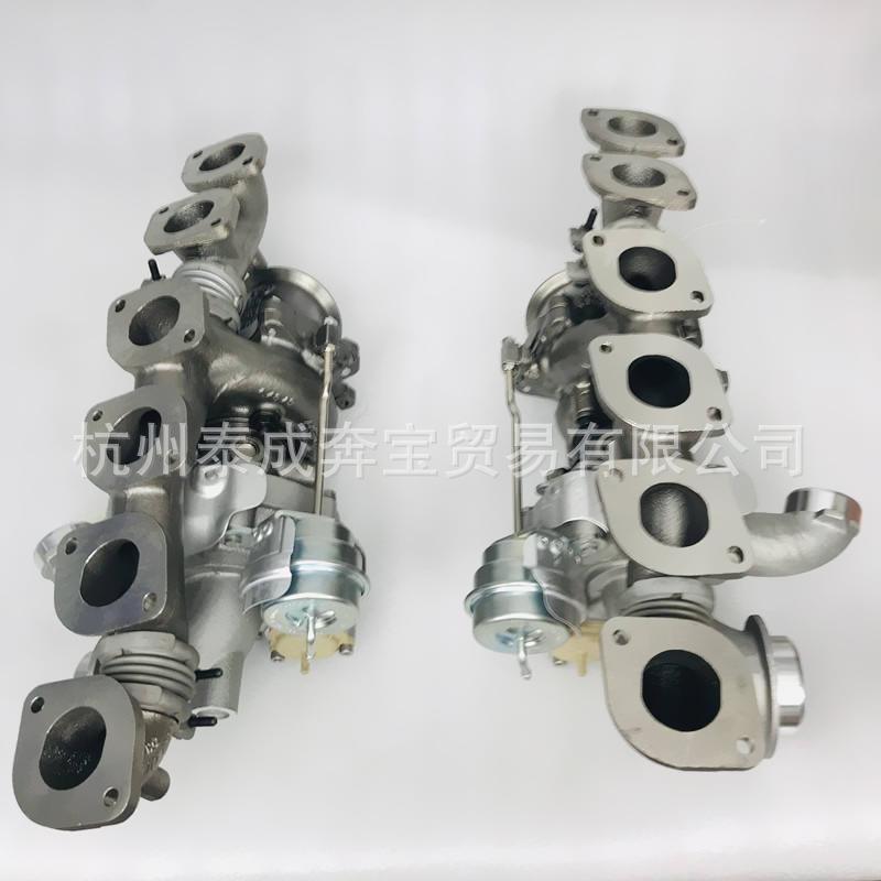 M275 A2750902380 A2750902480 53249707205 A2750901280涡轮总成