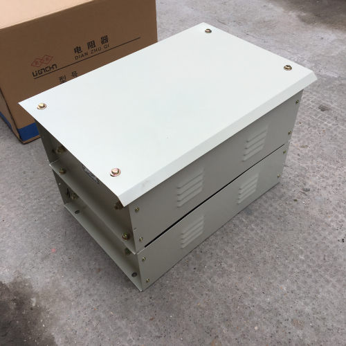 行车制动起动电阻器RZ/RS/RQ