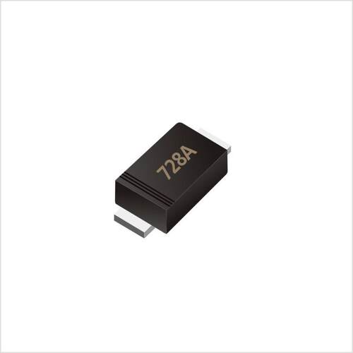 超快恢复二极管 ES3GF SMAF 封装印字 YFW ES3G 厂家直销