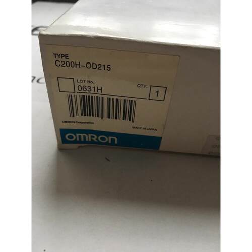 C200H-OD215