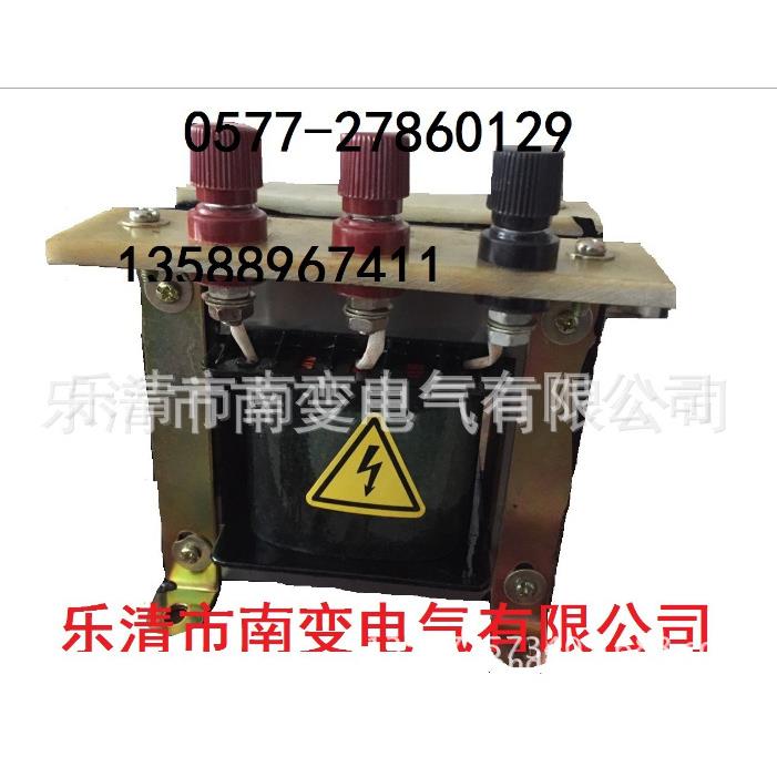 厂家直销BQ400起动变压器 单相平车电动机电容起动专用BQ-400现货