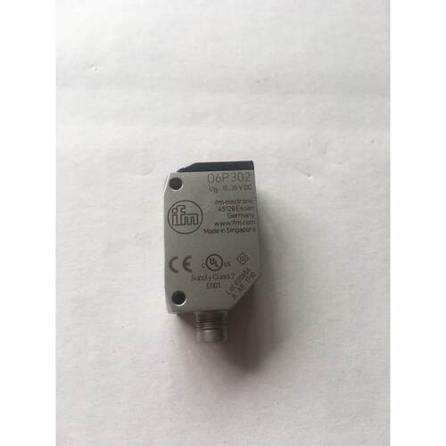 IFM O6P302