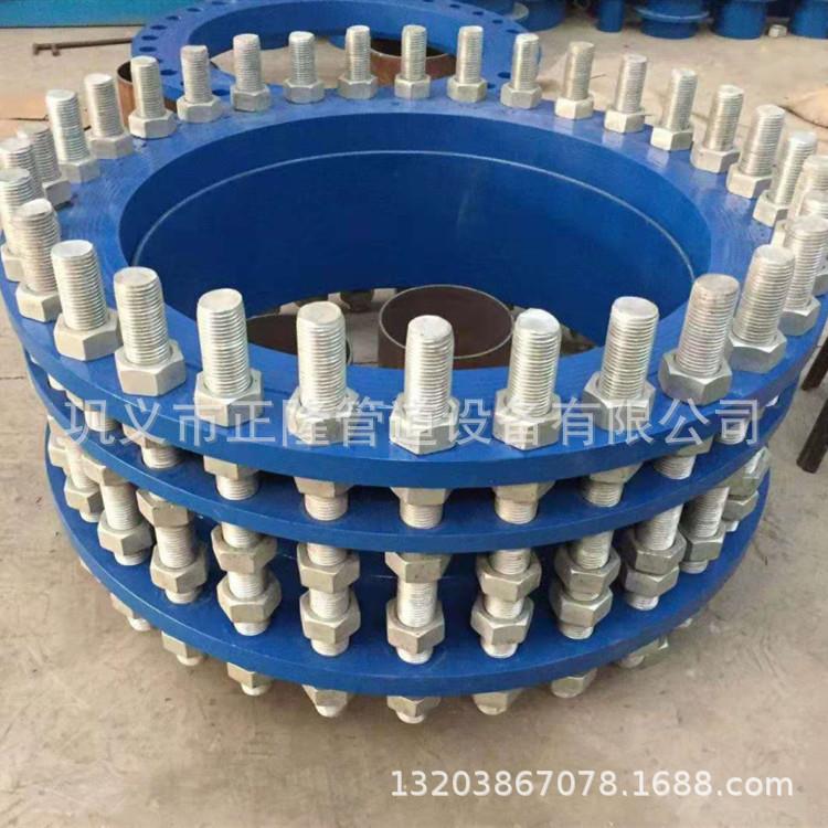 钢制伸缩接头价格 VSSJA(AF)型法兰式松套伸缩接头厂家 型号齐全