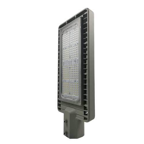 户外LED路灯头压铸一体路灯外销200W240W市政道路高速道路照明