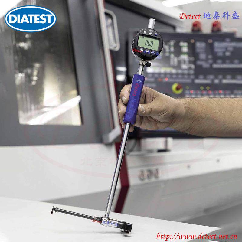 缸径规 孔径千分表 diatest 蒂雅泰斯内径量表 量缸表 大盲孔量规