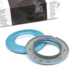 厂家供应 780磨砂罗马圈打孔圈消音窗帘环罗马杆配件辅料80个