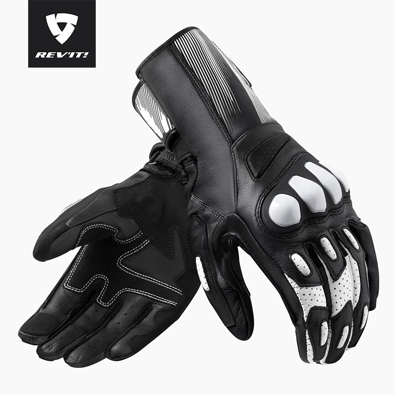 REVIT锐飞特梅蒂斯2摩托车骑行手套男冬防摔四季防摔透气机车装备