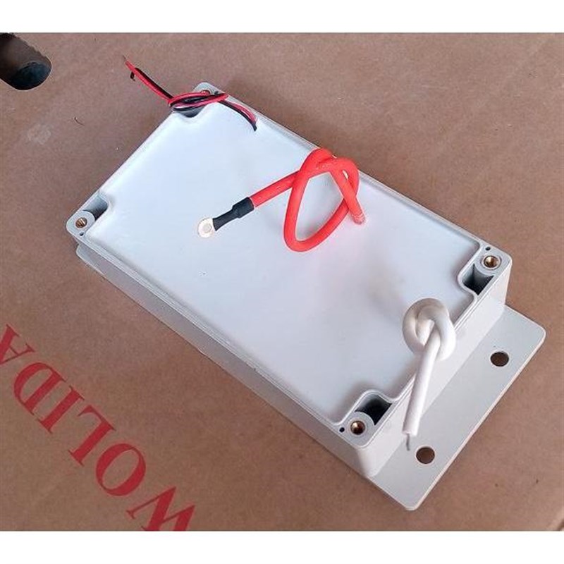 等离子发生器 正负离子发生器 DIY空气净化器配件 静电除尘艾炙烟