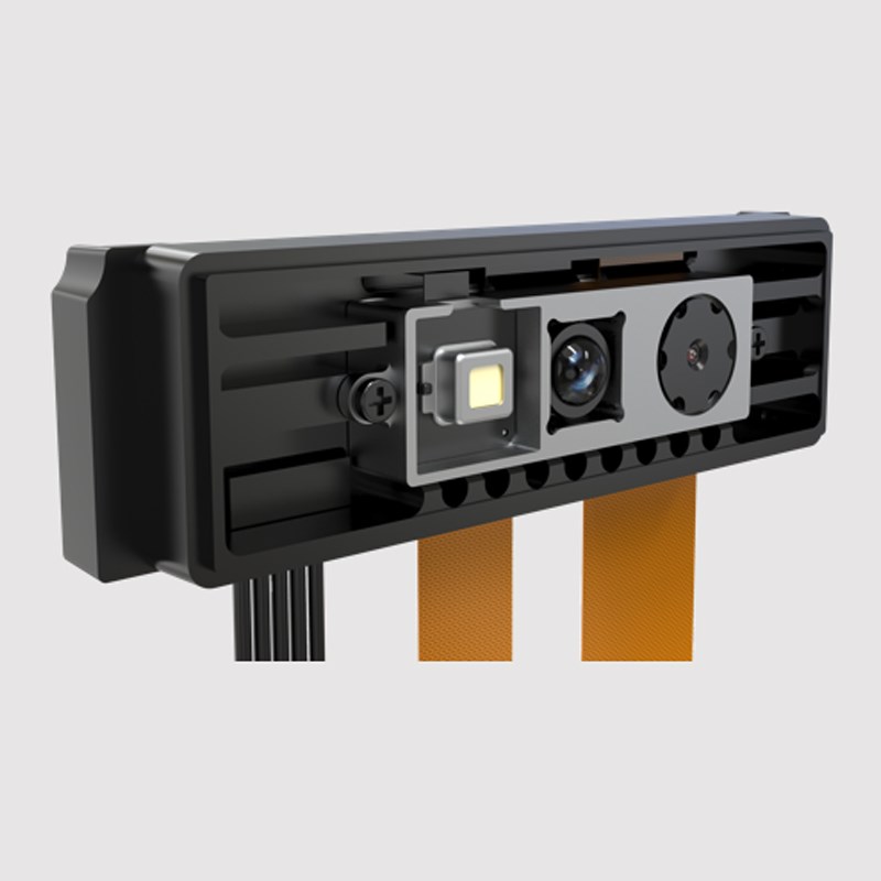 艾芯 3D TOF 深度摄像头AXON M5 T6 M3M 远近距离 TOF+RGB