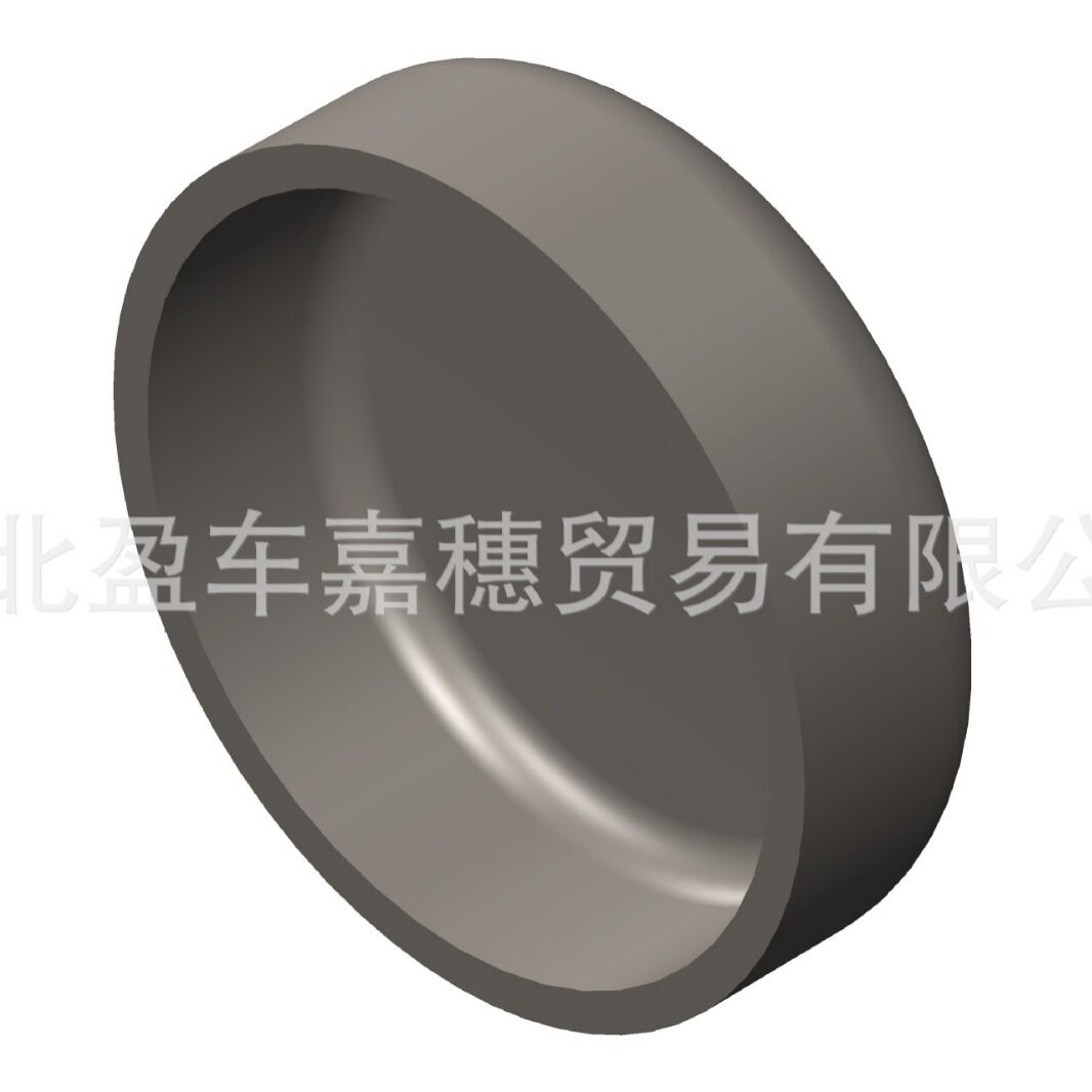 康明斯B5.9发动机水堵碗形塞
