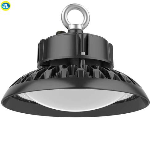 套件厂家 LED工矿灯铝外壳 天棚灯套件 100.-200W UFO圆型工矿灯