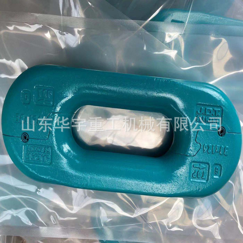 矿用接链环立式扁平连接环型号齐全现货批发