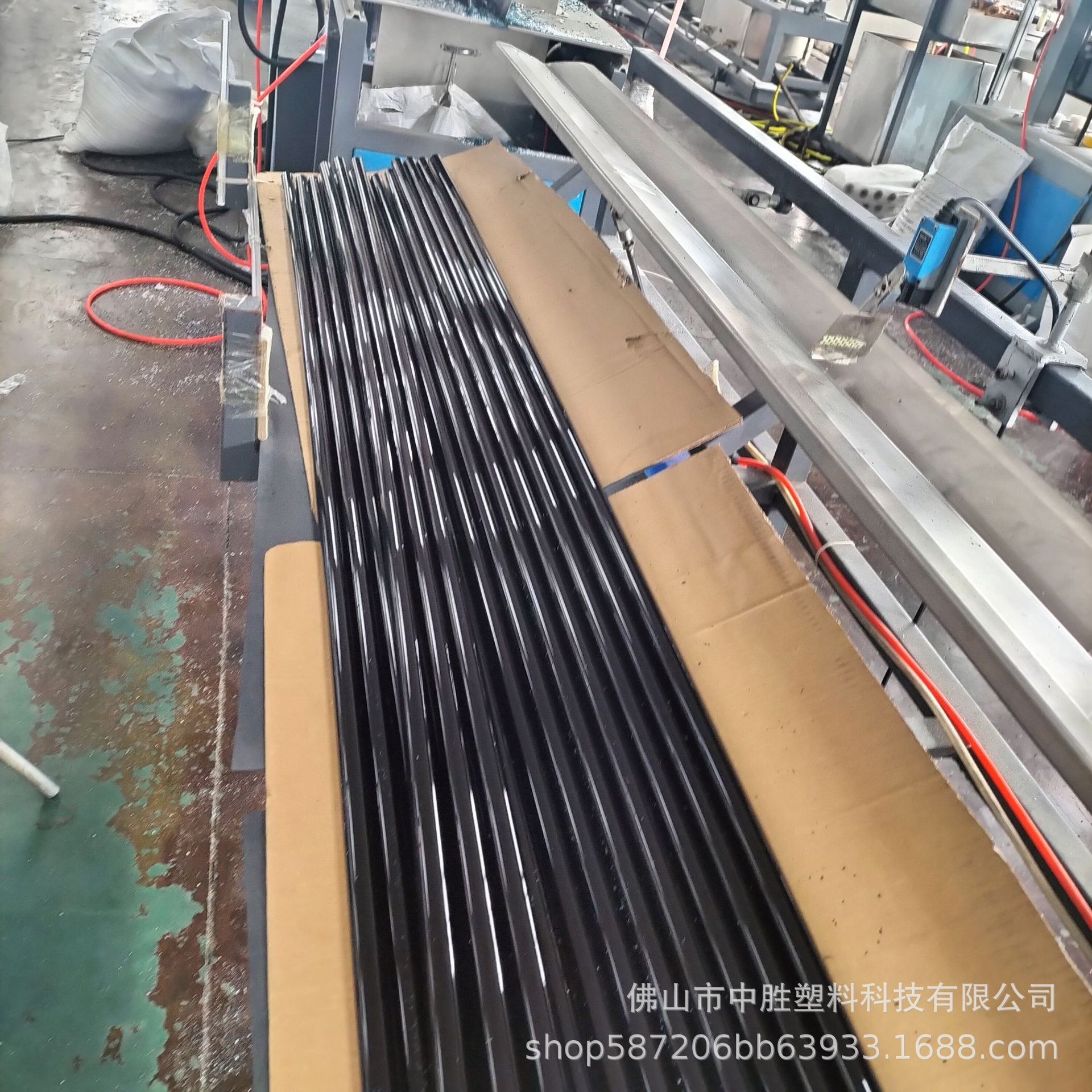多色亚克力圆棒材正品