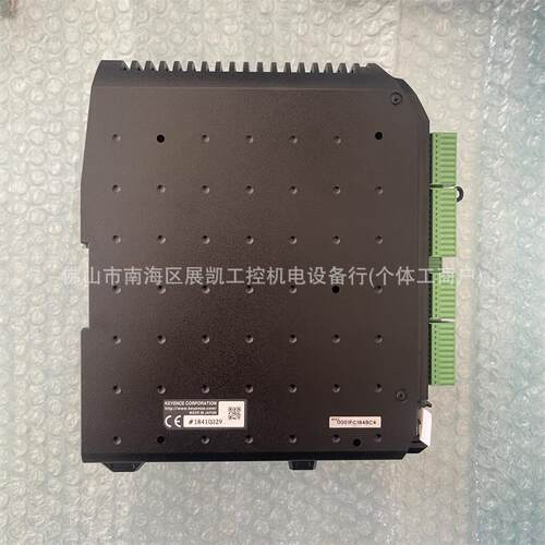 基恩士测量控制器 LJ-V7001P LJ-V7020LJ-V7020KLJ-V7060LJ-V7001