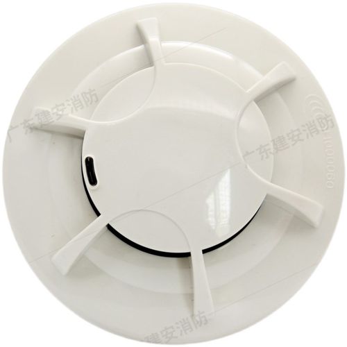 烟雾报警器消防专用火灾光电感烟感探测器营口天成JTY-GM-TC5131