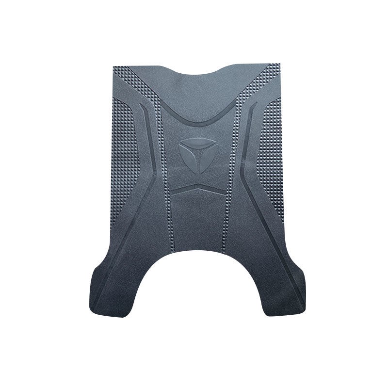 适用于雅迪G35-H电动车脚垫G35-D电瓶车座套加厚防水防滑脚踩垫子