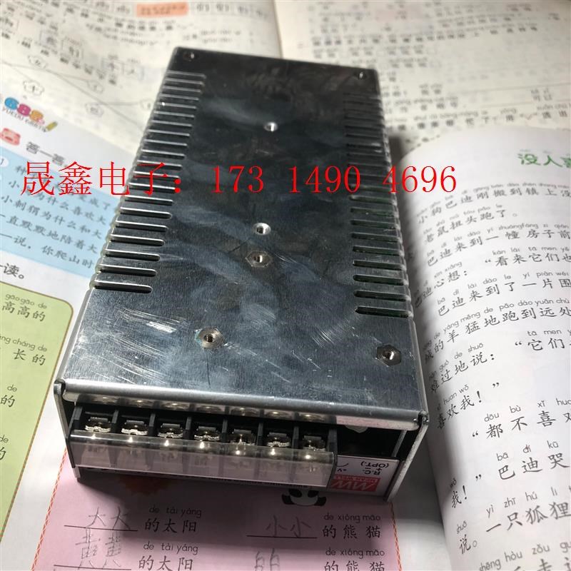 SP-200-24台湾明纬开关电源24V8.4A【询价产品】