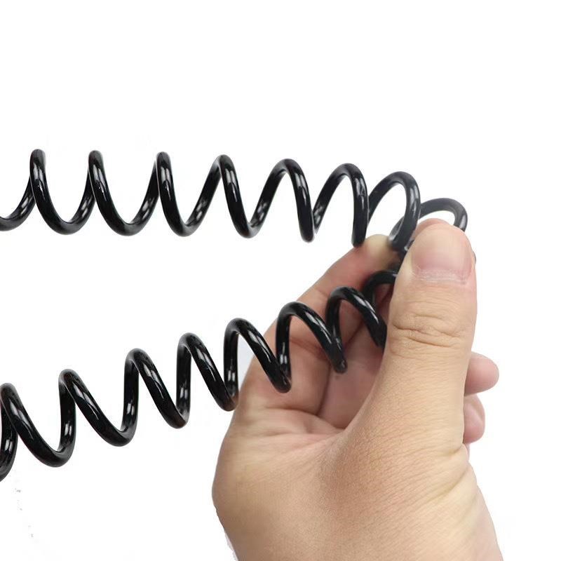 摩托车头盔锁防盗锁山地电动自行车密码锁便携式单车钢丝锁钢缆锁