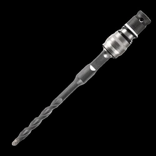 多功能电扳手转换头变电锤锂电风炮架子冲击钻电钻充电扳手改电锤