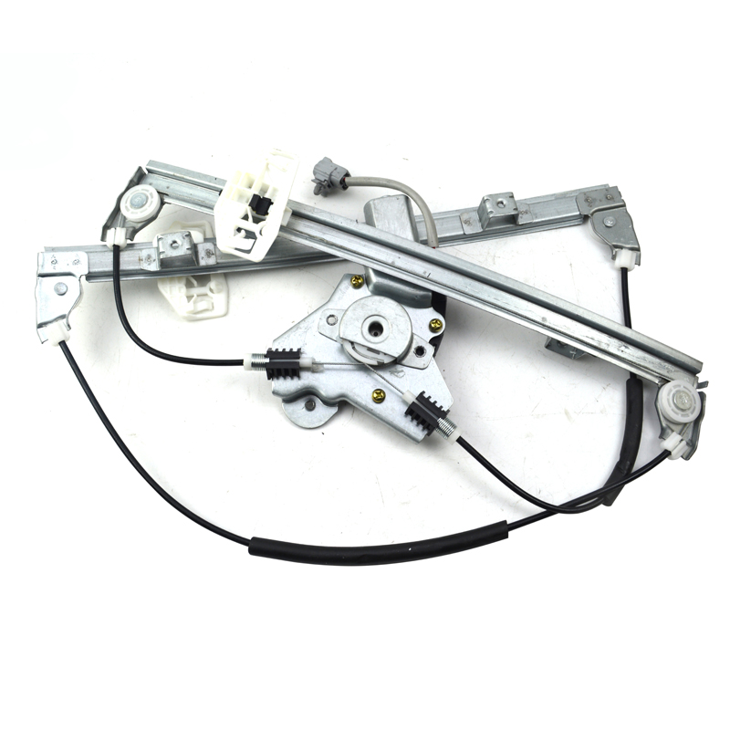 于奇瑞A1/A3/A5/E5/E3电动玻璃升降器总成车窗摇窗机电机支架