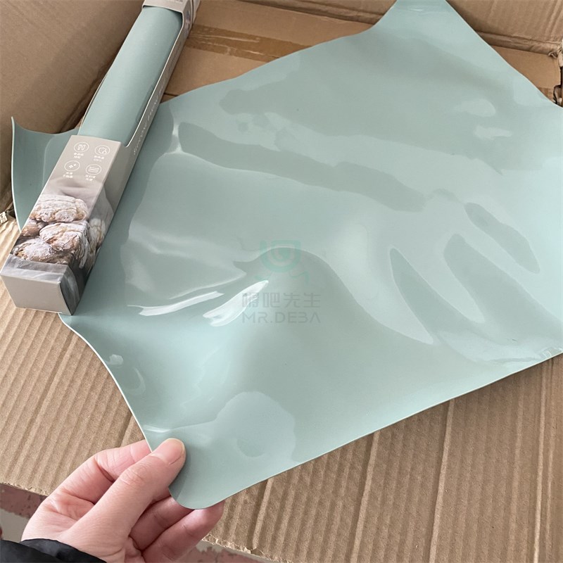 硅胶揉面垫案板家用面食做包子馒头面板