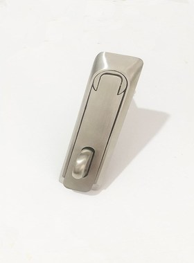 MS860不锈钢机械门锁具MS818-2A配电箱门锁 电控柜门锁 烤箱锁