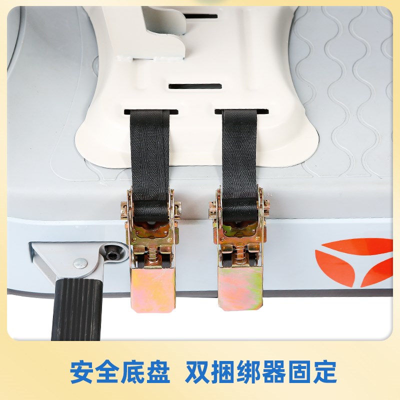 电动车儿童座椅前置可折叠电瓶车宝宝坐椅摩托车婴儿小孩安全凳子