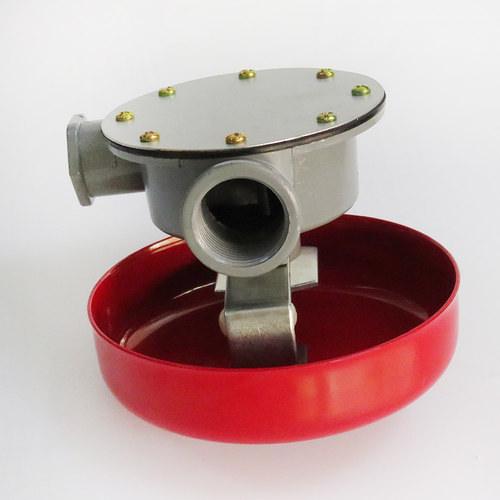 消防水力警铃 报警阀警铃 湿式报警阀专用ZSJ 报警铃 消防警铃