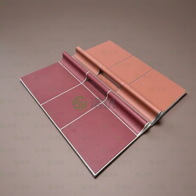 poliform定制轻奢皮革拉手衣柜门通体别墅高端合金毛坯把手通顶