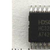 HC32L110C6PA-TSSOP20 一级商