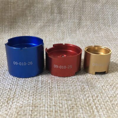 修表工具 劳 底座 09-010-24-25-261570 2135 3035专用机芯座
