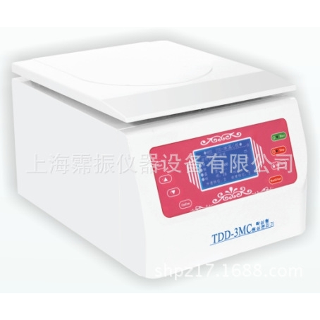 湖南湘鑫TDD-3MCPPP加热美业离心机其主要功能是为提取PPP二设计