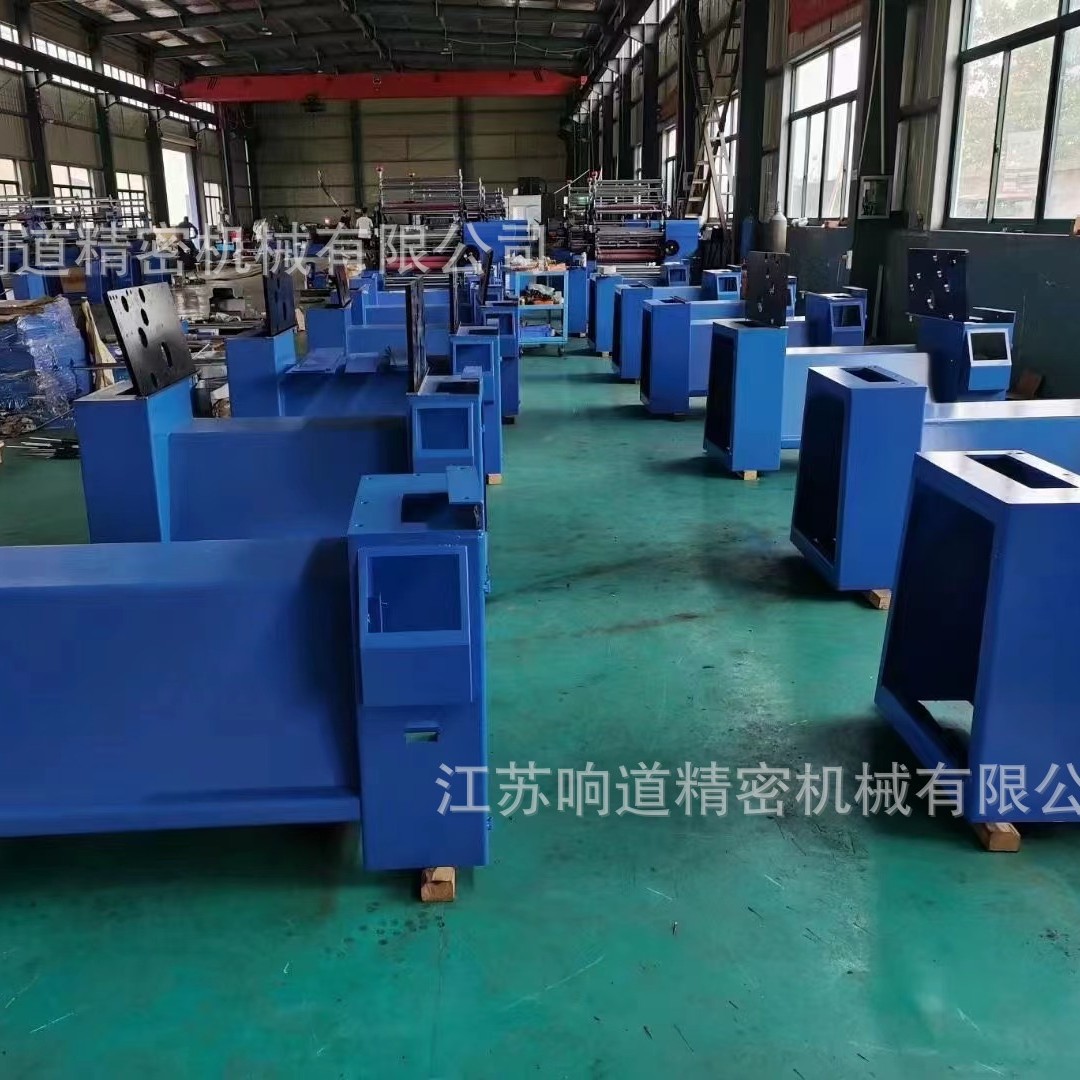 响道B3平面带勾编机900高速松紧带勾编机现货