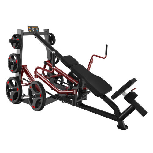 杰森高位飞鸟夹胸商用健身房力量全套健身器材全套挂片力量器材M2