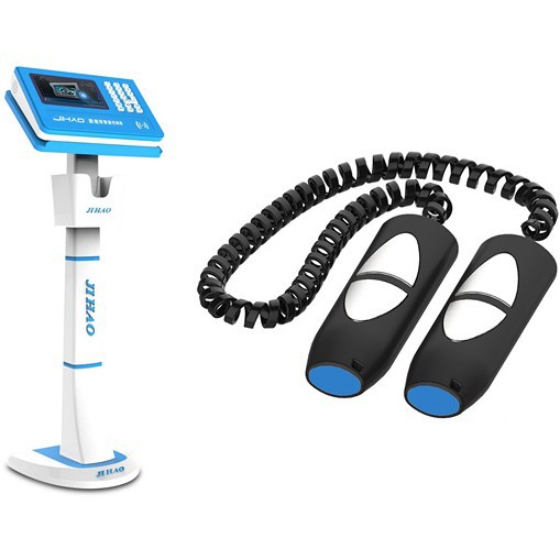 继豪JH-5582A智能型 七寸触摸屏台阶实验测试仪