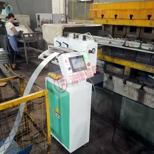 长期供应冲床自动喂料机数控送料器NC伺服送料机厚板4辊筒送料机