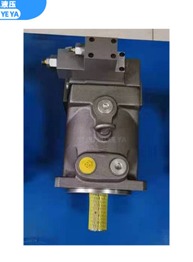 供应PARKER液压泵PV040R1D1T1NGCC PV040R1K1T1NELA变量柱塞油泵