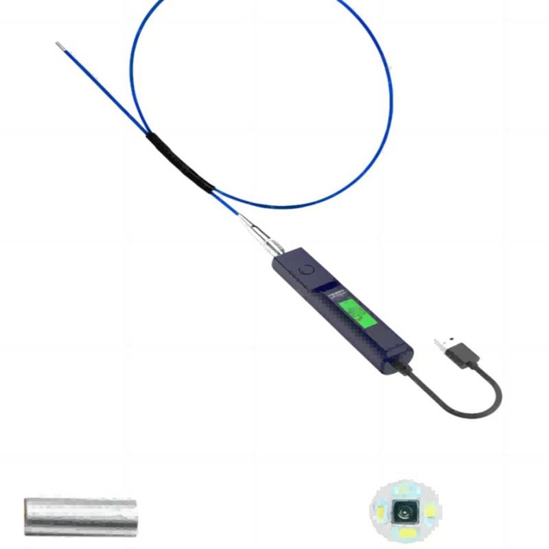 议价高厂家直供清超细1.8疗m级m工业医内窥镜升级款5灯光调节带显