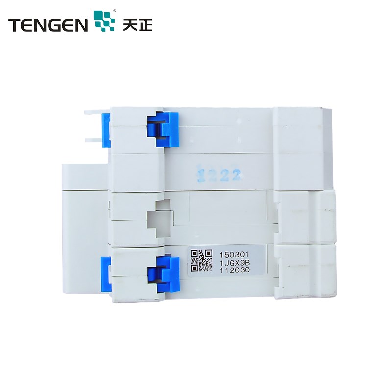天正 TGB1NLE DZ47LE 2P 16 20  32  63 100A 断路器 漏电开关