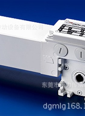 供应小型蜗轮蜗杆减速机 意大利MINIMOTOR减速机 MCF2T2