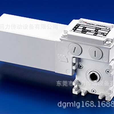 供应小型蜗轮蜗杆减速机 意大利MINIMOTOR减速机 MCF2T2