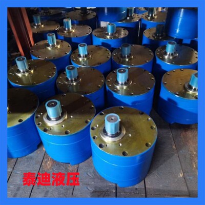 XTCB-B200 300 400 500大流量齿轮油泵 低压斜齿液压泵 低噪音