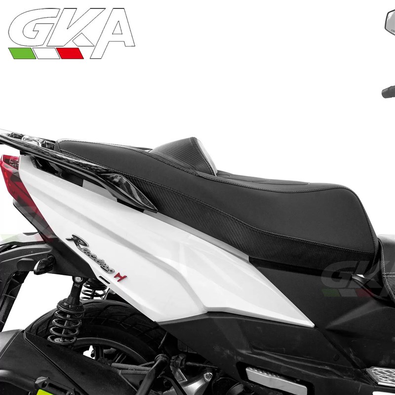 适用于光阳 H150 /X150/RKS150坐垫安装舒适宽大回弹长途加宽坐垫