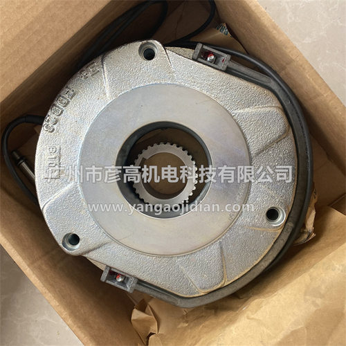 诺德电机刹车片TF/BRE150/180V
